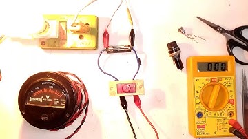 IE116: DIY blown fuse indicator & how does it work?