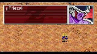 Dbz Legacy Of Goku Ii Video-Guia Parte 2 La Llegada De Freezer