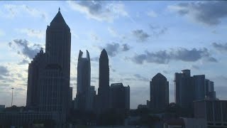 Atlanta mayor says housing affordable plan is working