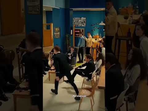 oila uchun serial