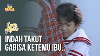 Ilham Selalu Bisa Jadi Sandaran Buat Adiknya.. | CINTA YANG HILANG | EP 13 (5/5)