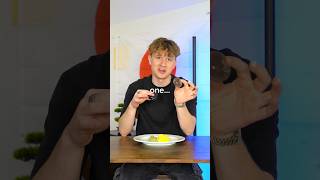 Japan’s Most Popular Dessert 🇯🇵