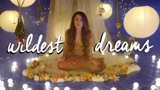 Wildest Dreams Taylor Swift COVER by Niki and Gabi