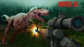Safari Dino Hunter 3D Android Gameplay screenshot 5