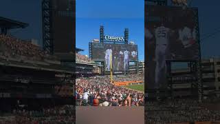 Kevin McGonigle walks it off for the Tigers, Detroit has ...