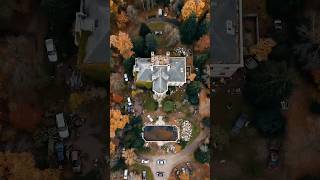 🕌 Abandoned Estate to Grand Mosque: The $10 Million Transformation