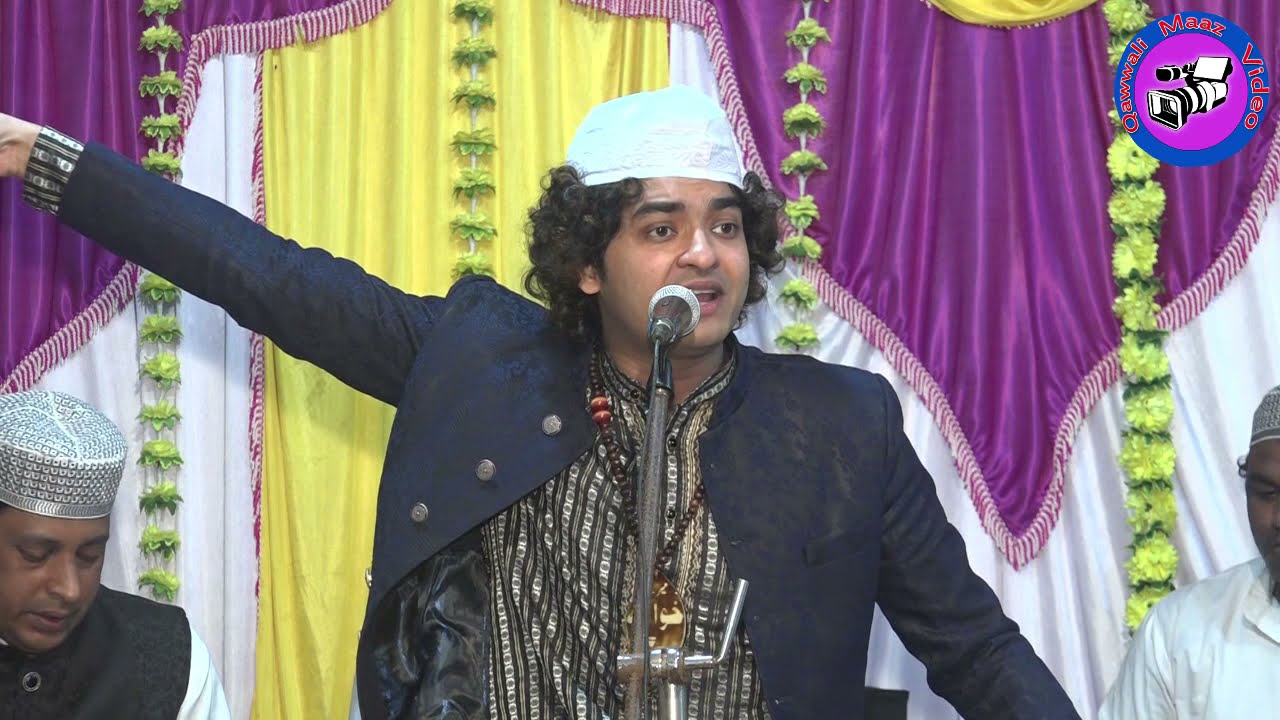 Tum Ko Paya Hai Zamane Se Kinara Karke Anis Raees