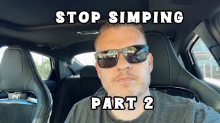 Stop simping for Guntubers follow up