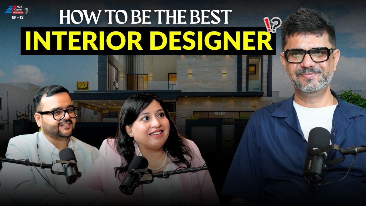 How to Become an Interior Designer in India | Interior Designing ...