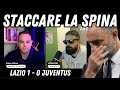 UNA VERGOGNA SENZA FINE | Lazio-Juventus 1-0