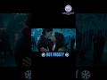 The Snowman Comes to Life! | HOT FROSTY Lacey Chabert & Dustin Milligan's Christmas Rom-Com #shorts
