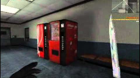 Combat arms glitch short fuse