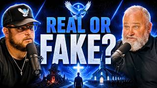 How to Identify False Prophets in 2026 - with Brian Gibson