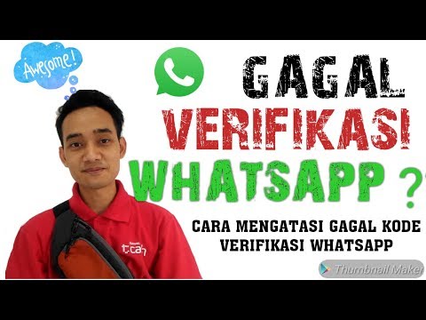 Video: Ketika Anda Membutuhkan Pendaftaran Sementara