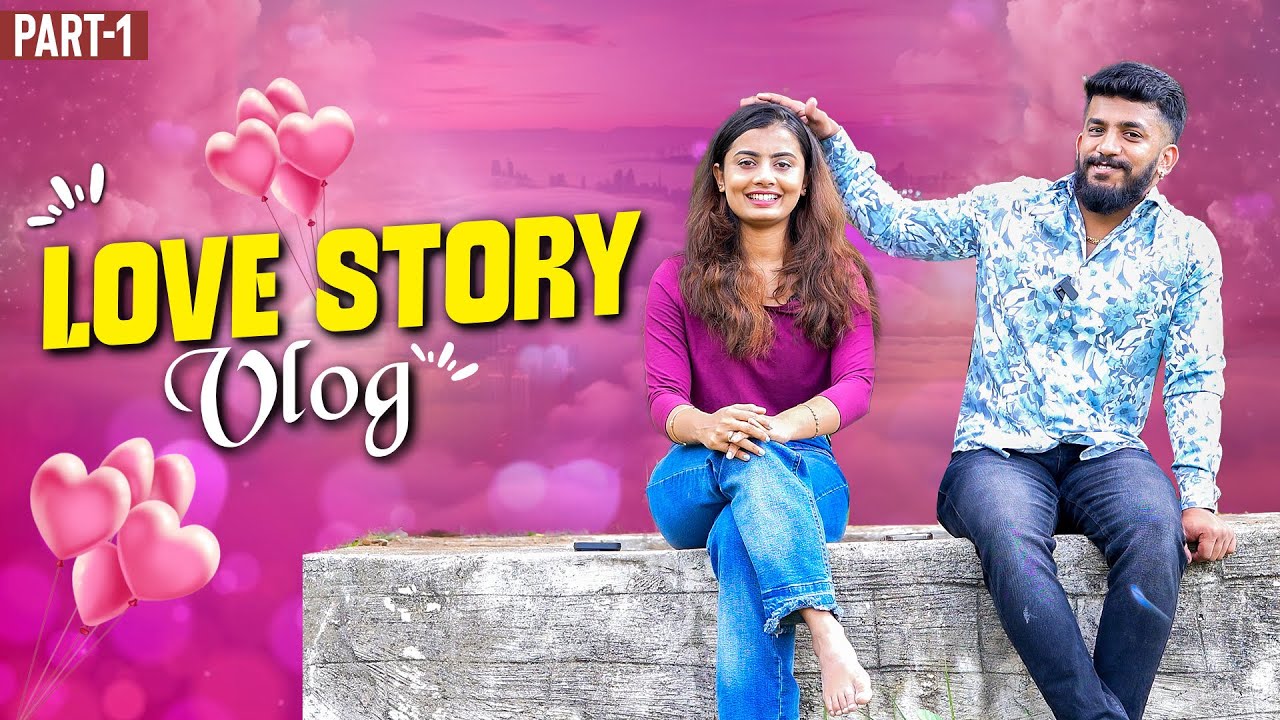 Nidhu Love Story🧿💞| Part-01 | Madhu Gowda