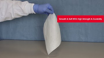 Pro-Wipe® AP Cleanroom Wipe
