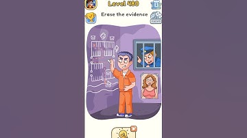 DOP 5 Erase the evidence (Walkthrough+Tips) #shorts #dop5 #game #gaming