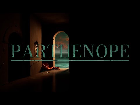 Parthenope - Official Teaser ITA