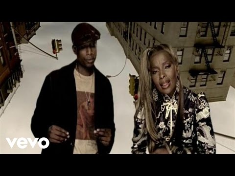 Talib Kweli - I Try (MTV Version)