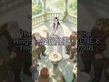 Fellowship of the Ring Spirit Story 6 #lotr #tolkien #tolkienmovie #fantasy #anime #ghibli #fairy ￼