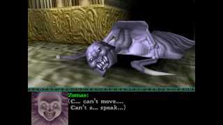 Dragon Valor Arlen Route 09 Zomas Dragon Tempest No Damage