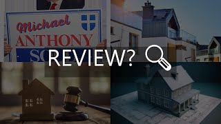 michaelanthonyestateagents co review is michaelanthonyestateagents co legit or scam is michaelanthon
