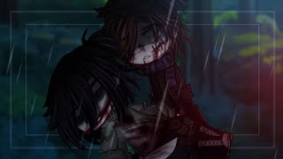 You wanted me dead, didn't you? ☄️|| Creepypasta || Gacha Club || Jeff The Killer || Homicidal Liu