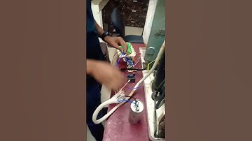 Window AC Wiring with PCB for more information Call 9540239239