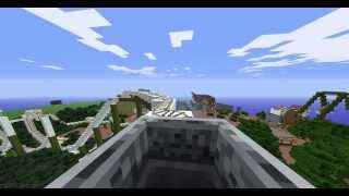 python onride op de server eftlingcraft