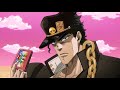 Jotaro plays Brawl Stars