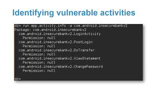 Full Mobile App Security Testing   Testing Authentication Scheme in Mobile Apps News