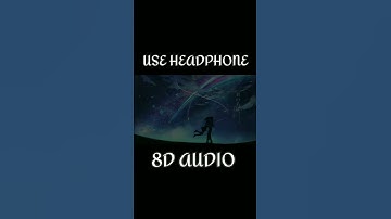 Thumbnail of Elektronomia - Sky High | (8D Audio) 🌀 Part-1 #shorts