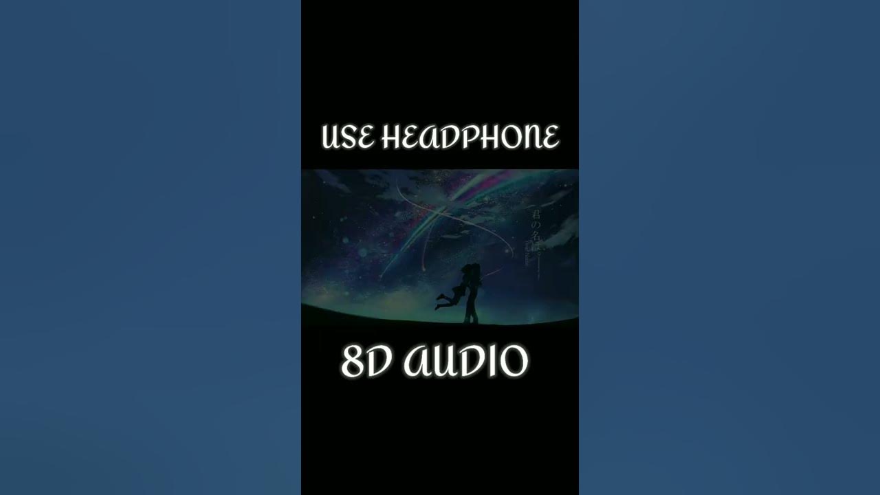 Elektronomia - Sky High | (8D Audio) 🌀 Part-1 #shorts