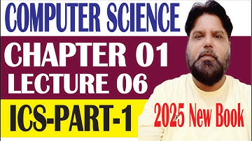 1st Year Computer | Lecture 6| Functional and Non-Functional Requirements | First Year Comp 2025 |