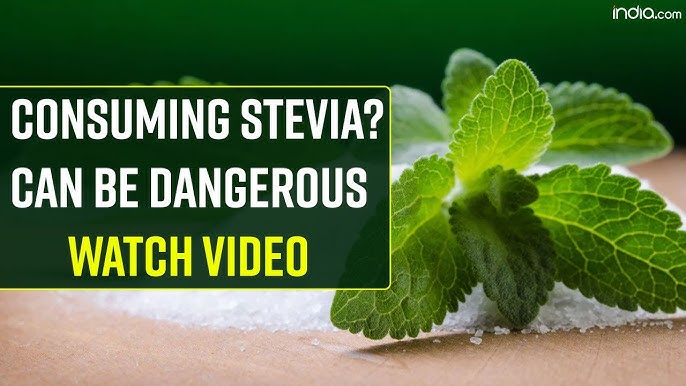 stevia side effects () stevia side effects