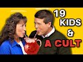 TV&#39;s Scandalous Christian Family and Their Fundamentalist Cult | The Duggars and IBLP Documentary