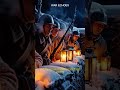 The Day Enemies Became Brothers | Christmas Truce 1914 #ytshorts #shorts