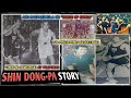 SHIN DONG-PA STORY: KOREAN SUPERSTAR NA NAGPASIMULA NG "CURSE OF KOREA" SA PHILIPPINE BASKETBALL