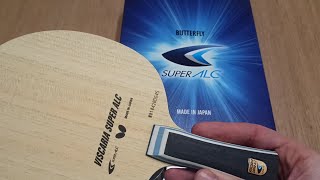 Butterfly Viscaria Super ALC обзор