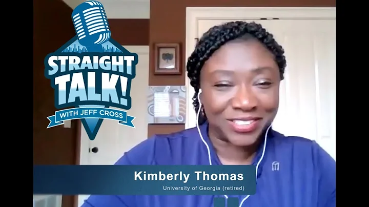 The ISSA Impact: An Inspirational Journey of Kimbe...