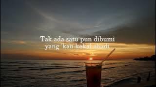 Kematian - Demons Angel (Lirik hjz)