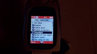 Verizon Wireless Pantech Pn-215 Ringtones & Wallpapers