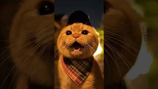 Sahur Sahur Geng Kucing Kdanung Bangunin Sahur cat kucing ramadan banguninsahur puasa