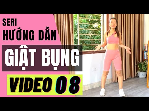 Seri HƯỚNG DẪN GIẬT BỤNG |GIẬT BỤNG Ư??? ĐƠN GIẢN THÔI - VIDEO 08 |OANH NGUYỄN