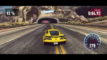 Need for Speed No Limits - Chapter 5 Robin