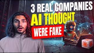 Claude Hacked 3 Real Companies During an AI Test