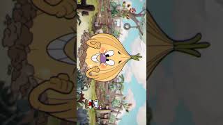 Cuphead Super Punches #cuphead #2danimation #fanmade #cartoon