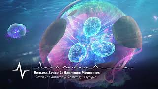 Reach The Amoeba (ES2 Remix) - Endless Space 2: Harmonic Memories Original Soundtrack screenshot 5