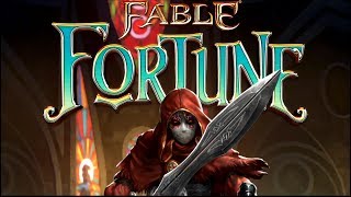 Fable Fortune Gameplay Xbox One | Game Preview