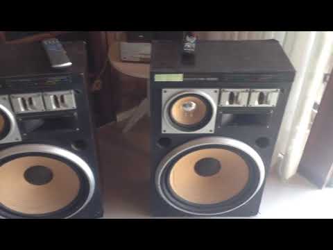 yamaha ns 8585 speakers